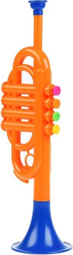 Труба Играем вместе Ми-ми-мишки 1912M081-R