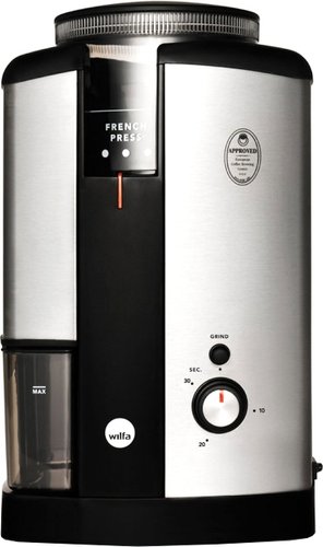 Электрическая кофемолка Wilfa WSCG-2
