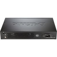 Управляемый коммутатор 2-го уровня D-Link DES-3200-18/C1A