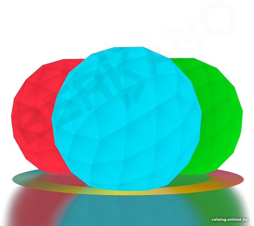 Садовый светильник Berkano Asteri 60 (RGB)