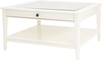 Ikea Лиаторп (белый) 803.832.50