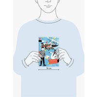 Книга издательства МИФ. Талант Коула (Томпсон Л.)