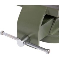 Тиски СибрТех 18619