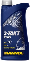 2-Takt Plus API TC 1л