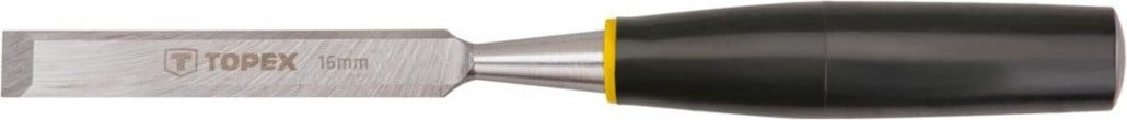 

Стамеска TOPEX 09A116