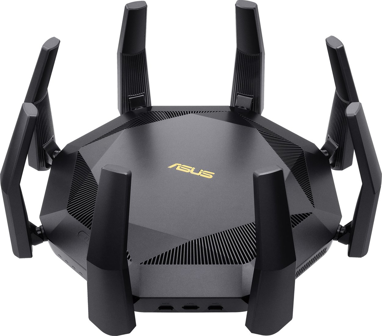 

Wi-Fi роутер ASUS RT-AX89X