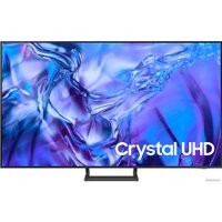 Телевизор Samsung Crystal UHD 4K DU8500 UE55DU8500UXRU