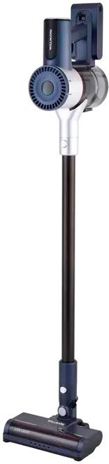 Пылесос Willmark VSC-450B (синий)