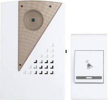 Дверные звонки