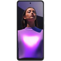 Телефон Inoi A75 Elegance 6GB/256GB (черный)