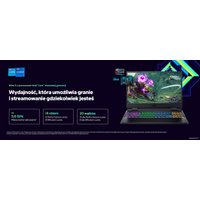 Игровой ноутбук Acer Nitro 5 AN517-55-98D8 NH.QLFEG.00Z