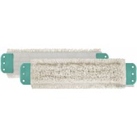 Моп (тряпка) TTS Cotton Wet System flat mop Basic 00000691
