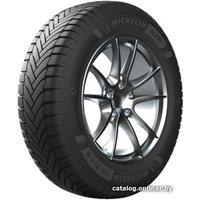 Зимние шины Michelin Alpin 6 205/55R17 95V