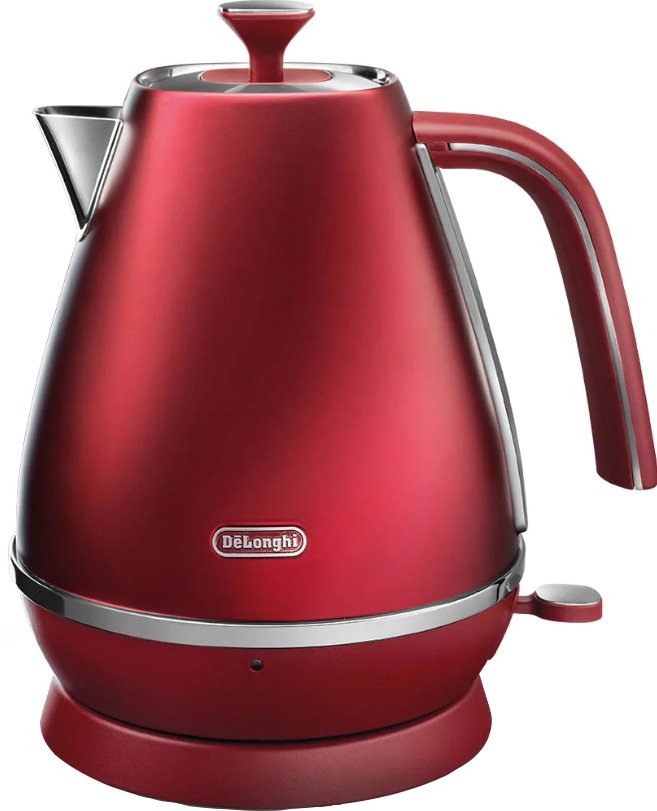 

Электрический чайник DeLonghi Distinta KBI 2001.R