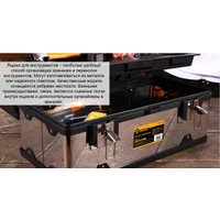 Ящик для инструментов Deko Tool box 23M 085-3003