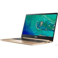 Ноутбук Acer Swift 1 SF114-32-P2W3 NX.GXREP.002