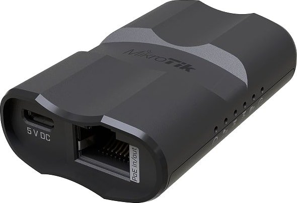 

Точка доступа Mikrotik MQS