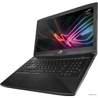 Игровой ноутбук ASUS ROG Strix GL503VM-GZ152