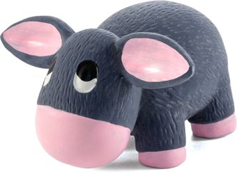 Игрушка для собак Triol Крошка-ослик 12151105