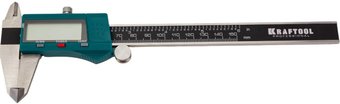 Штангенциркуль KRAFTOOL 34460-150
