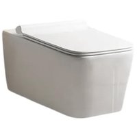 Унитаз подвесной Cerutti Spa Viola Aria Tornado CT10583