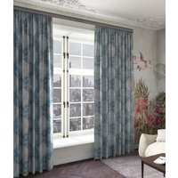 Штора Legrand Халиф N 200x260 58110954 (голубой)