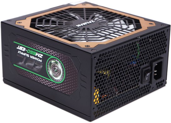 

Блок питания Zalman ZM650-EBT