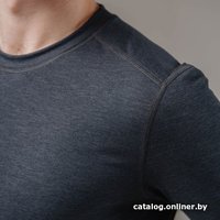 Костюм Следопыт Сибирский Следопыт Motion PF-TU-124 (р. 46, графит)