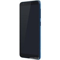 Смартфон ZTE Blade A5 2019 2GB/32GB (синий)