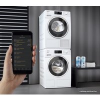 Стиральная машина Miele WSG663 WCS