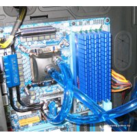 Оперативная память Kingston HyperX T1 2x4GB KIT DDR3 PC3-17000 (KHX21C11T1K2/8X)