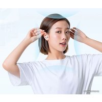 Наушники QCY AilyPods T20 (черный) в Витебске