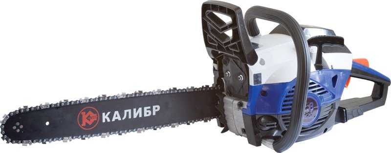 

Бензопила Калибр Мастер БП-1800М