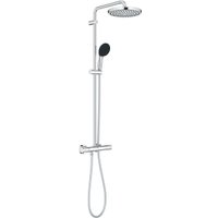 Душевая система  Grohe Vitalio Start 26677001