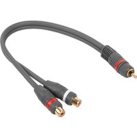 Кабель ACV RS-2F1M