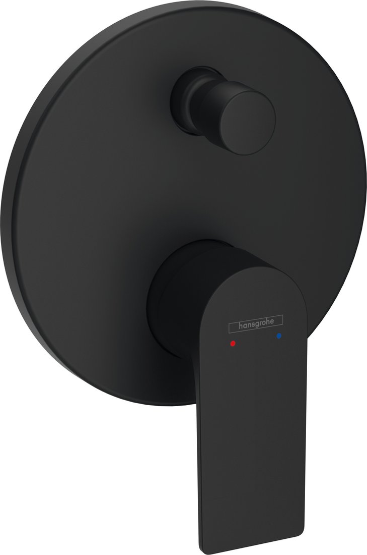 Смеситель Hansgrohe Rebris E 72468670