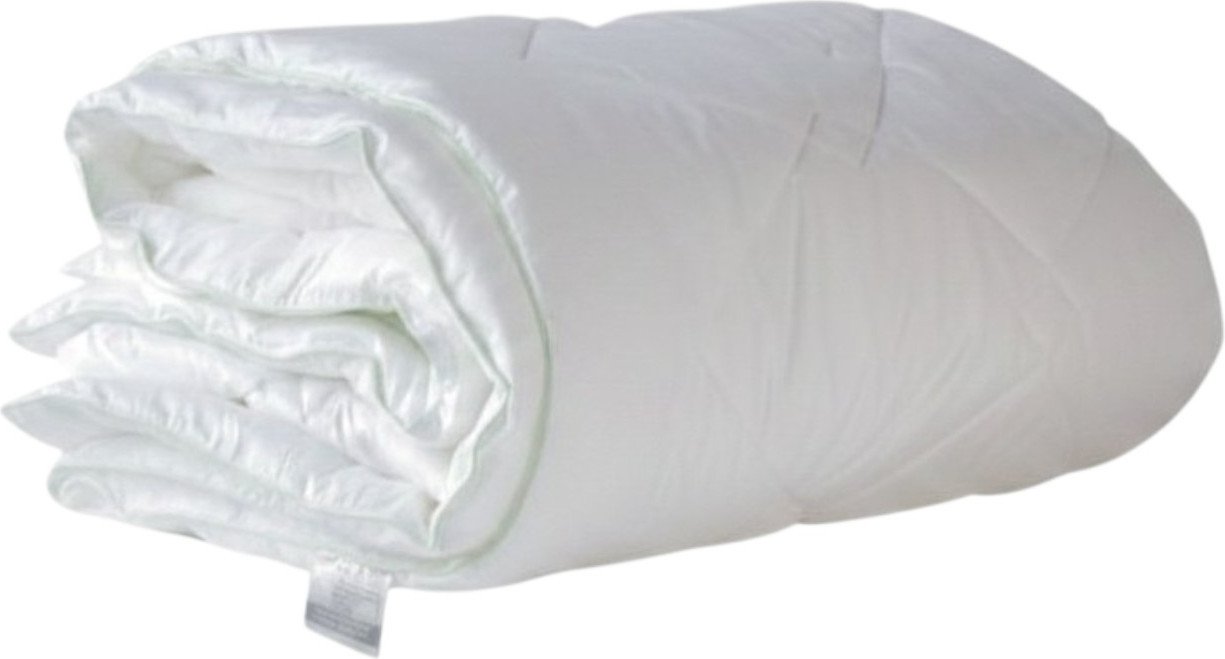 Одеяло Flaum Home Organic 155x215 HO-04528 (белый)