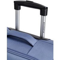 Чемодан-спиннер Redmond Nylon NF05 67 см (лиловый)