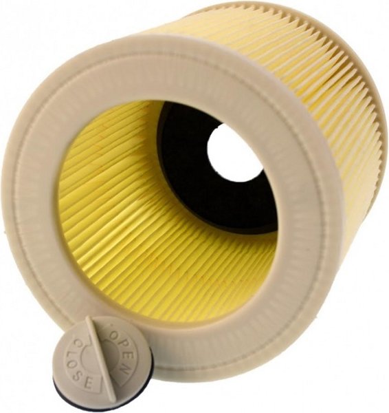 HEPA-фильтр Dr.Electro KG0000161