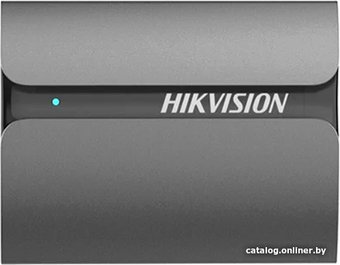 Внешний накопитель Hikvision T300S 512GB HS-ESSD-T300S/512G