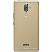 Смартфон Lenovo K8 Note 4GB/64GB (золотистый)