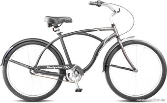 Stels Navigator 130 3sp (2015)