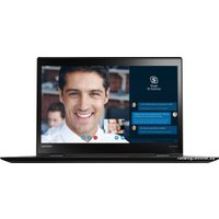 Ноутбук Lenovo ThinkPad X1 Carbon 4 [20FBS00M00]