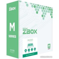 Баребон ZOTAC ZBOX edge MI351