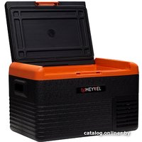 Компрессорный автохолодильник Meyvel AF-K30