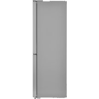 Холодильник side by side ZUGEL ZRTD459X