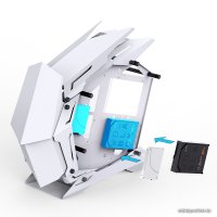 Корпус Jonsbo MOD-3 Mini (белый)