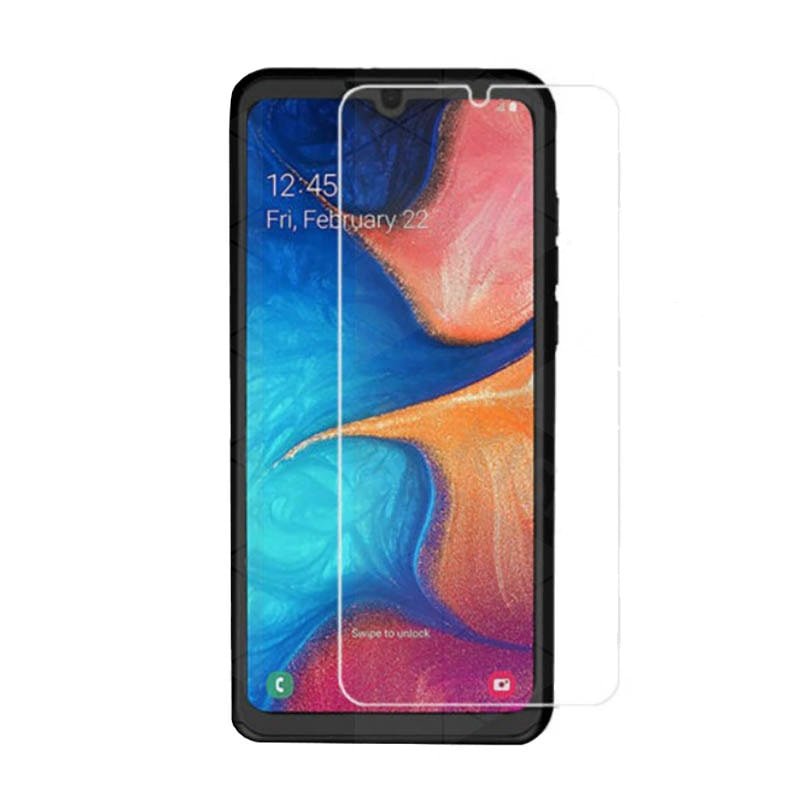 

Защитное стекло KST для Samsung Galaxy A20e/A202 (прозрачное)