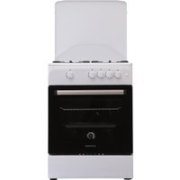 Кухонная плита Renova SG6G-W