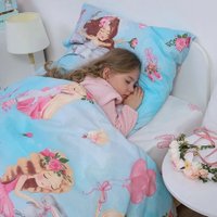 1.5-спальный комплект постельного белья Василек Тинейджер 24 500285/1 в Бресте